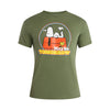 Franela, Sueter, Tshirt Snoopy Maybe Tomorrow