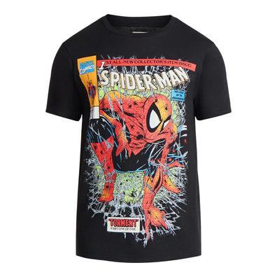 Franela, Tshirt, Sueter Spiderman
