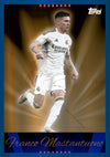 Albúm Oficial Real Madrid Con Todos los Stickers Incluidos