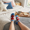 Set 6 Medias Spider-Man
