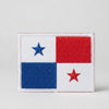Parches de Bandera Panamá
