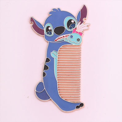 Peine De metal Stitch