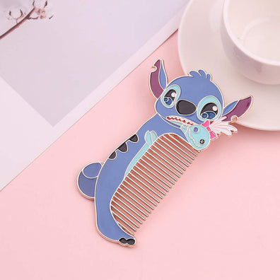 Peine De metal Stitch
