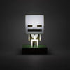Mini lampara icon Minecraft Skeleton