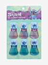 Set de Pienzas con Iman Stitch