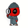 Pin Dead Pool Disfraces