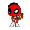 Pin Dead Pool Disfraces