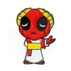 Pin Dead Pool Disfraces