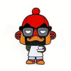 Pin Dead Pool Disfraces