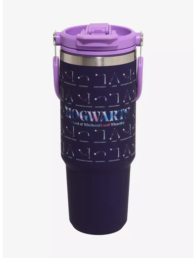 Termo Grande XL Harry Potter Hogwarts