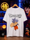 Sueter Dragon Ball Super Goku Ultra Instinto