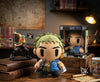 Peluche Zoro YuMe One Piece Netflix