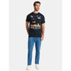 Sueter, franela, Tshirt Mario Here We Go