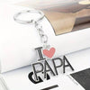 Llavero i Love Papa