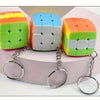 Llavero Rubik 2