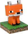 Lampara Fox Minecraft