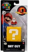 Figuras Coleccionables con Stand Mario Bros Movie