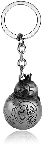 Llavero BB8 Star Wars