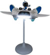 Lampara Astrobot Playstation Dual Speeder