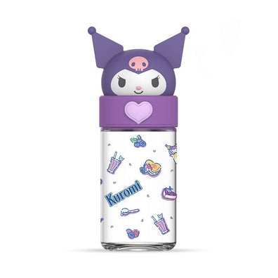 Termo o Botella de Agua Kuromi