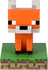 Lampara Fox Minecraft