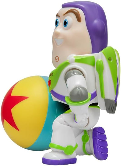 Lampara Buzz Light Year Yoy Story Glo Buddies