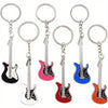 Llavero Guitarra