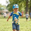 Gorra Sonic con Orejas