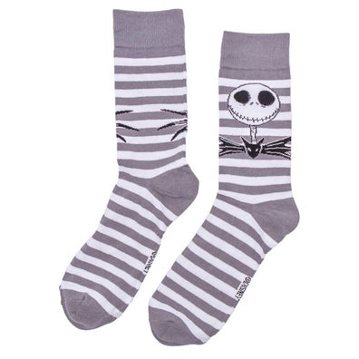 Medias Jack Skellington - The NightmareBefore Christmas