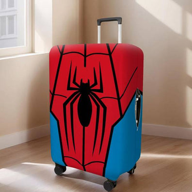 Cover Protector de Maleta SpiderMan S