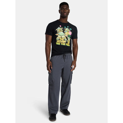 Franela, Tshirt, Sueter Star Wars Grogu, baby yoda