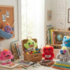 Mini peluches Baby Fugg Fugglers