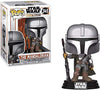 Funko Mandalorian Star Wars