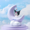 Lampara Luna Kuromi