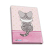 Libreta Gato Chi