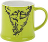 Taza  The Grinch Upside Down  (16 oz)