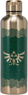 Botella de agua Zelda