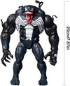 Figura coleccion Venom juguete 7 pulgadas