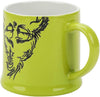 Taza  The Grinch Upside Down  (16 oz)