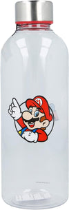 Botella de agua Super Mario Bros