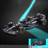 Figura Coleccionable Auto F1 Mercedes W14