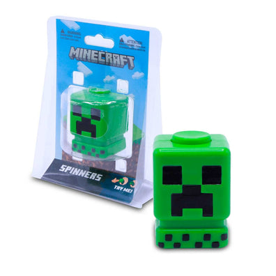 Spinner Minecraft