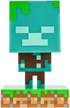Mini lampara icon Minecraft Drowned