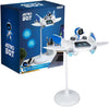Lampara Astrobot Playstation Dual Speeder