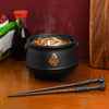Set Ramen Harry Potter Caldero