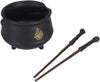 Set Ramen Harry Potter Caldero