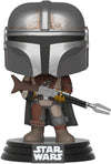 Funko Mandalorian Star Wars