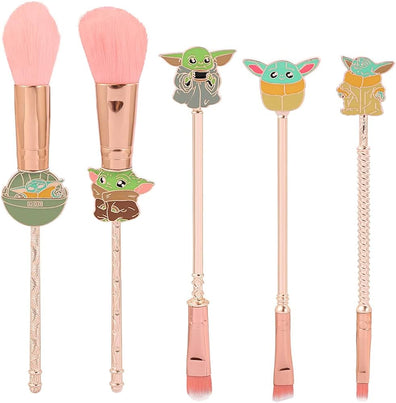 Brochas Baby Yoda