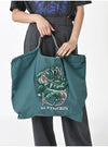 Bolsos Impermeables Harry Potter Casas