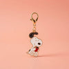 Llavero Snoopy Metal